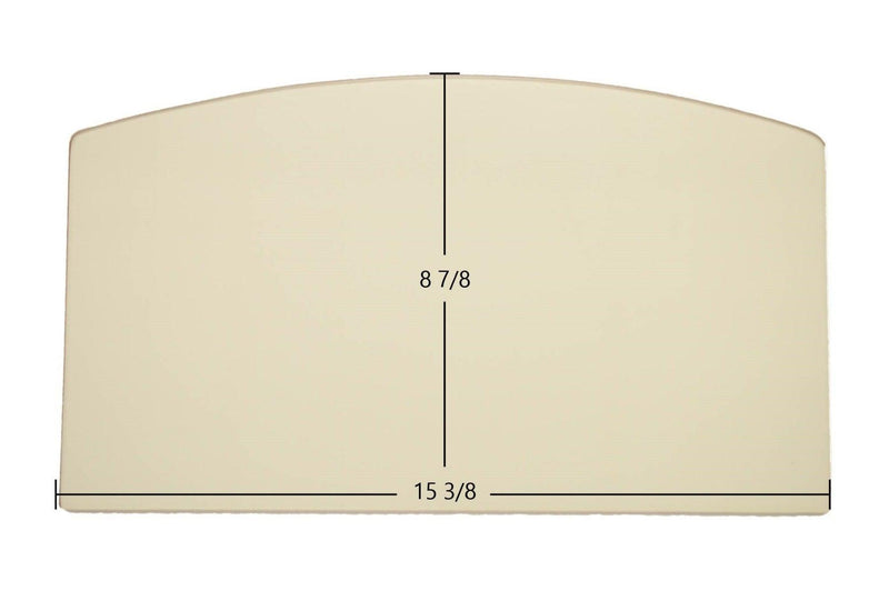 Lopi FoxFire, AGP Pellet Glass 250-02678