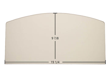 Lopi Freedom, 520-96, Flex FS/FL/X, Flex 95, Flush Bay 96, Freedom Bay, LX/FX/X/SX, Liberty Glass
