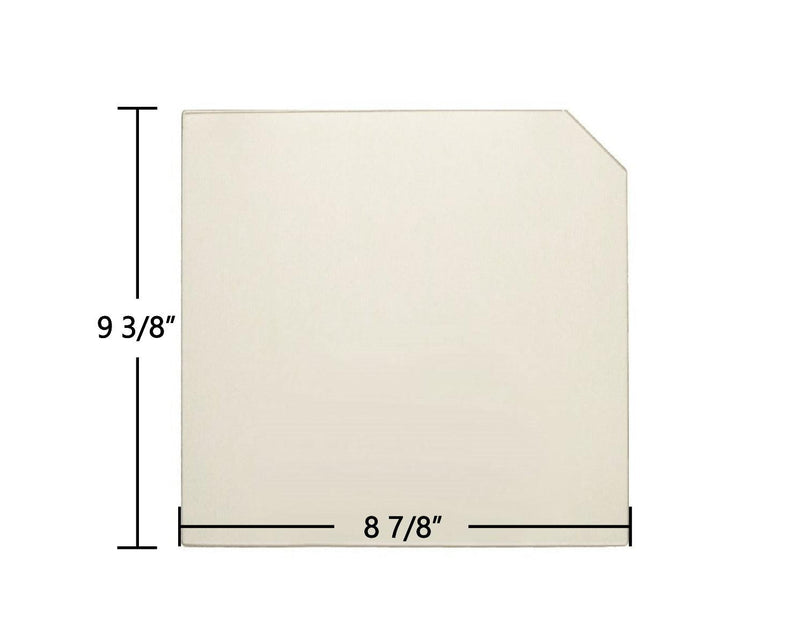 Minnesota Stove Works Radiant Glass msw-radiant