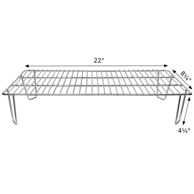 green-mountain-grill-upper-shelf-for-daniel-boone-pellet-grill-p-6008 1