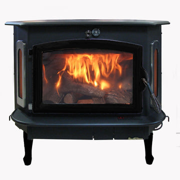 Buck Stove Model 91 Catalytic Wood Stove