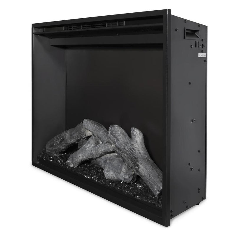 Modern Flames Redstone 26" Slide-In Electric Fireplace - RS-2621 - Top View