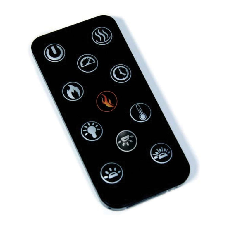 Modern Flames Redstone 26" Slide-In Electric Fireplace - RS-2621 - Components View