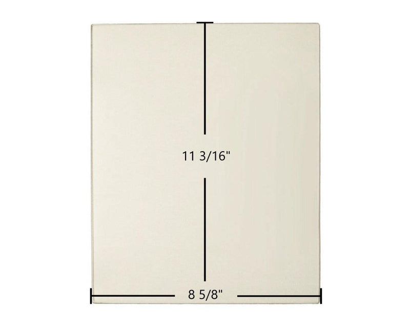 Morso O8 Glass '79000300