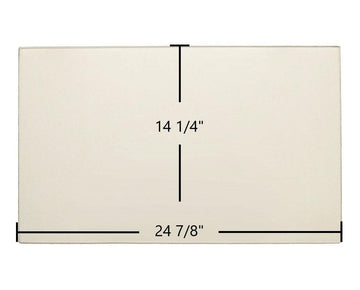 Supreme Novo 24 Glass