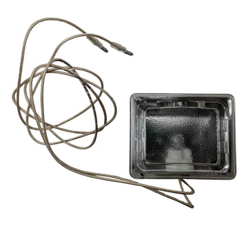 Green Mountain Pellet Grill Light Assembly For All Prime Plus Models: P-1260