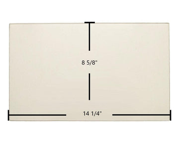 Pacific Energy Vista C Glass