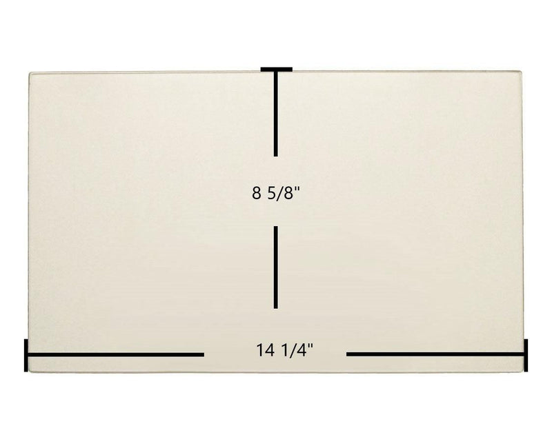 Pacific Energy Vista C Glass DRVS2082