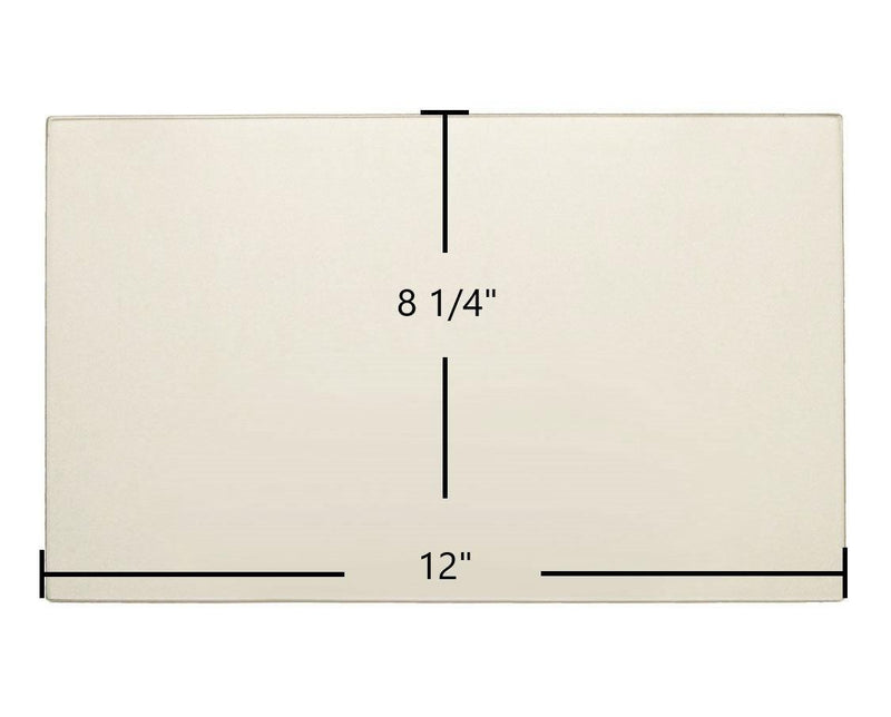 PelPro Flat Top Pellet, Step Top Pellet, Home Heater 120/300 Glass KS-5070-1210