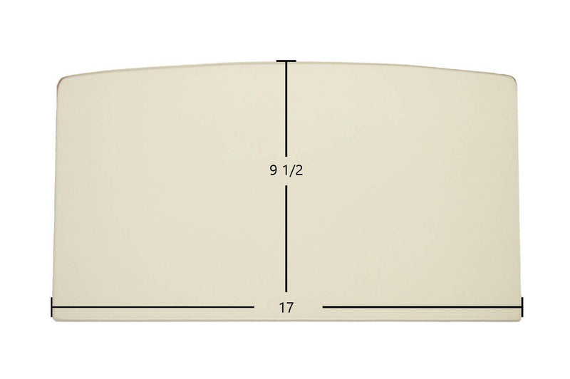 Pleasant Hearth Med/Large LWS-127201 Glass 75-21-514