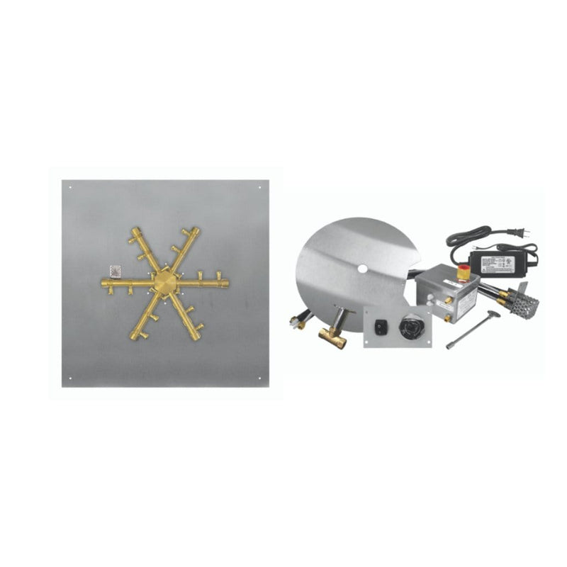 firegear-pro-electronic-gas-firepit-burner-with-30-square-flat-pan 1