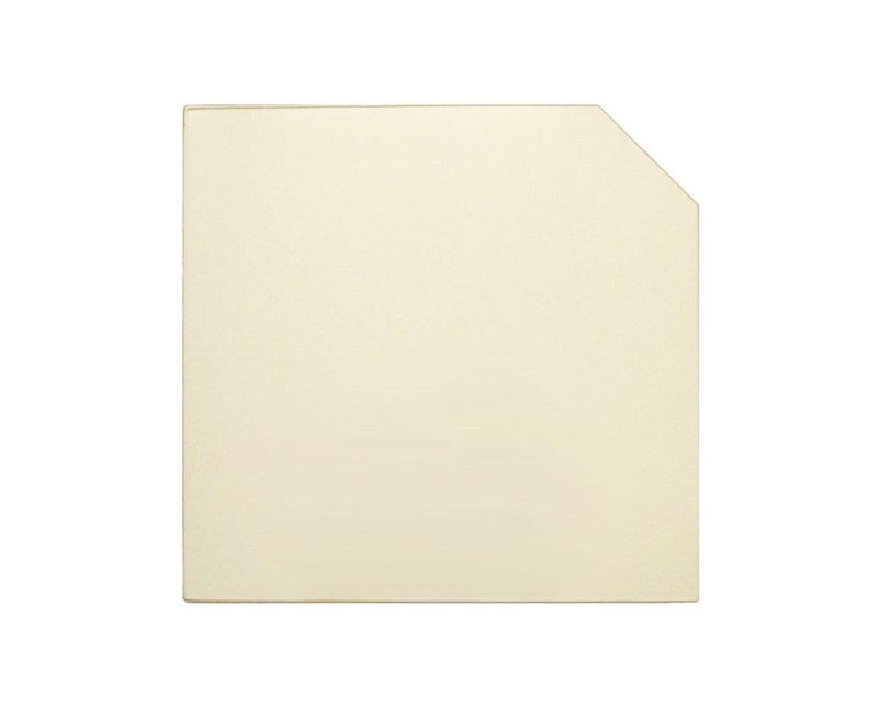 Squire 25" Fireview Glass - Alternate View