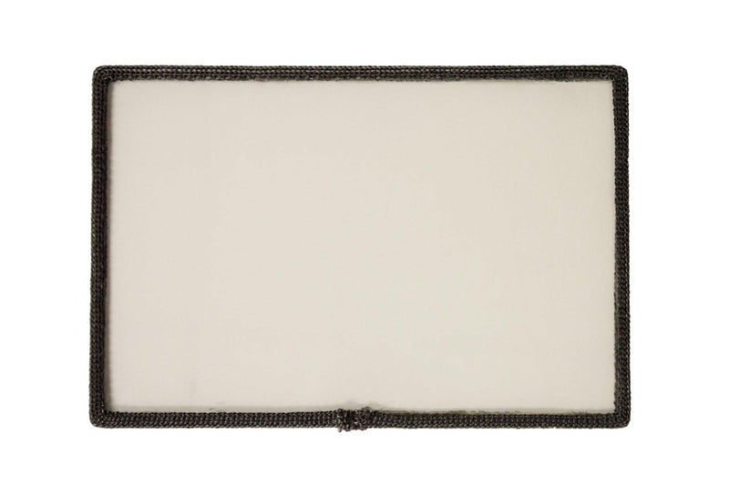 Brunco Firelite, Blazer I, Blazer II Glass - Alternate View