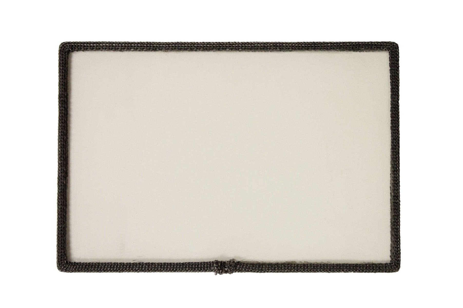 Pyropak Drolet SE63002: Made in the USA Ceramic Glass for Heating Stoves