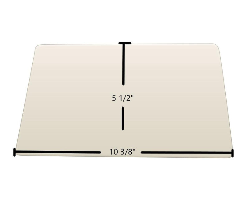 quadra-fire-1000-pellet-side-door-glass 1