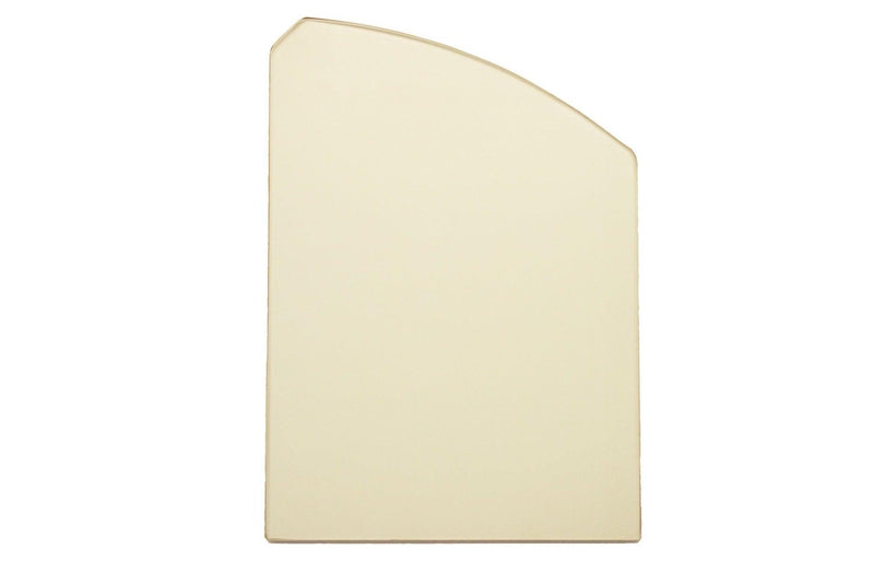 Quadra-Fire Cumberland Gap Glass - Alternate View