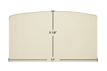 Quadra-Fire 1100-I, 1800, 1900, 2700-I, 27-I ACC, 5100-I, 5100-I ACC, 5100-I ACT Glass