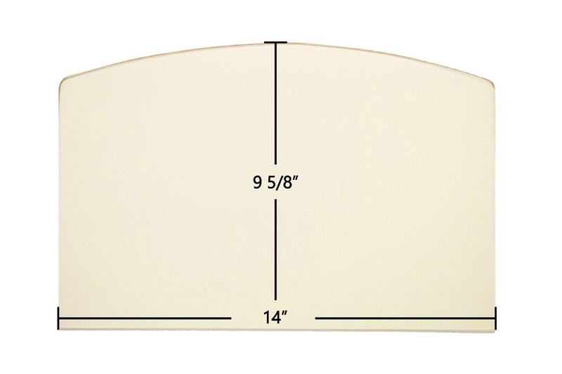 quadra-fire-2100-millennium-2000-3000-glass 1