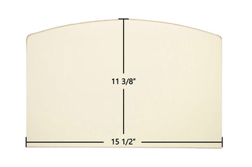 Quadra-Fire 3100 ACC, 3100i Non ACT, Discovery III Glass