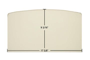 Quadra-Fire Yosemite Glass