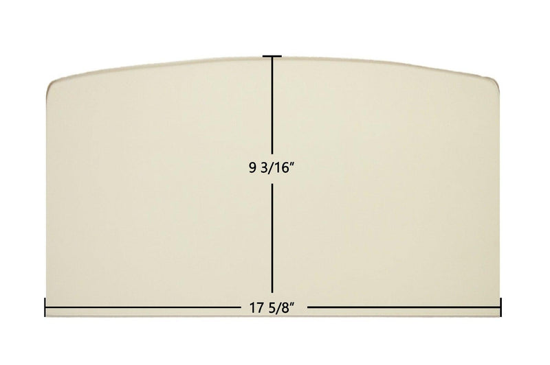 Quadra-Fire Yosemite Glass 7004-025