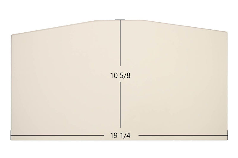 Regency HI300 Glass 940-399P