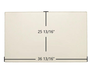 Regency Bellavista B41XTE Glass