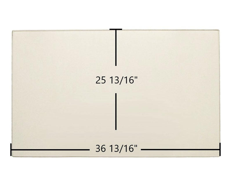 Regency Bellavista B41XTE Glass 940-362/P