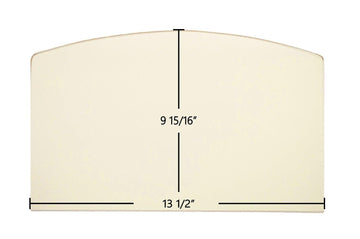 Regency Hampton H200 Glass