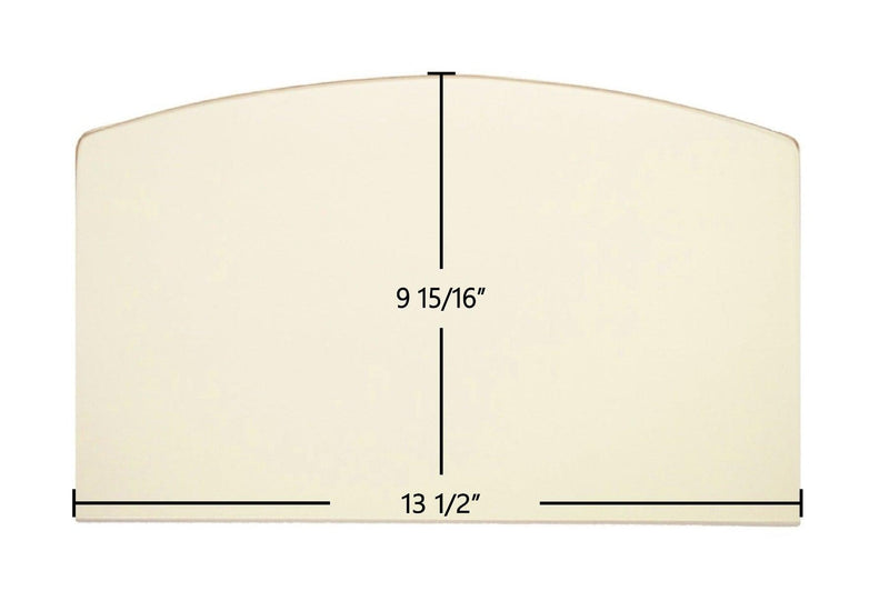Regency Hampton H200 Glass 940-345P