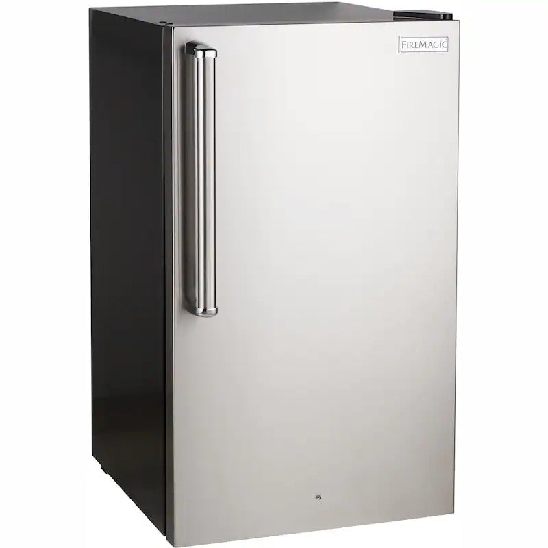 fire-magic-4-0-cu-ft-compact-refrigerator-3598-dr-dl 2