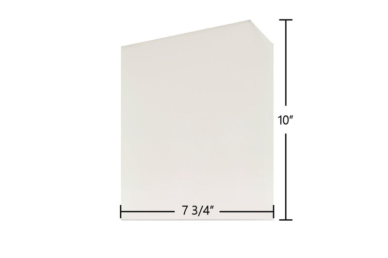 Sierra 4500, 5200 Glass 7G0222