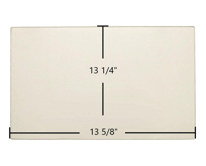 St Croix Stoves St Croix Element P (sensor glass) 80P30810-R