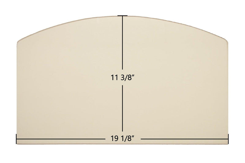 Surdiac Bayard 32 Glass Surdiac Bayard 32 Arch