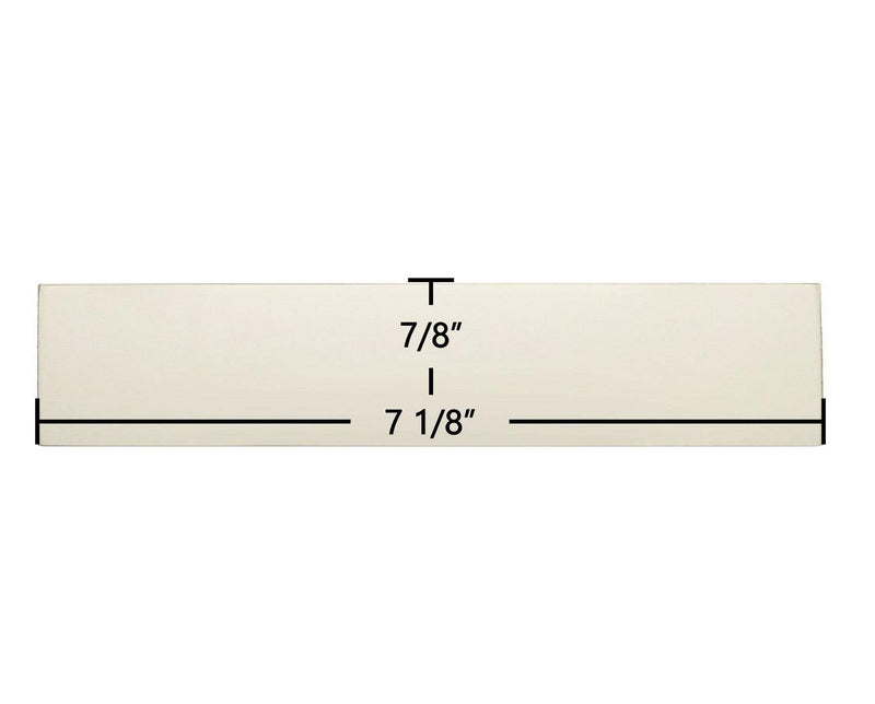 Surdiac Gotha 714, 508, 511, 512, 513, 516, 520, 612, 690, 713, 720 Glass (5 pcs) '4774757