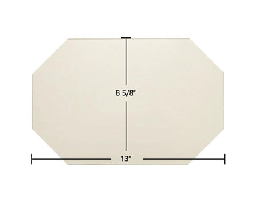 Treemont Small Single Door Glass