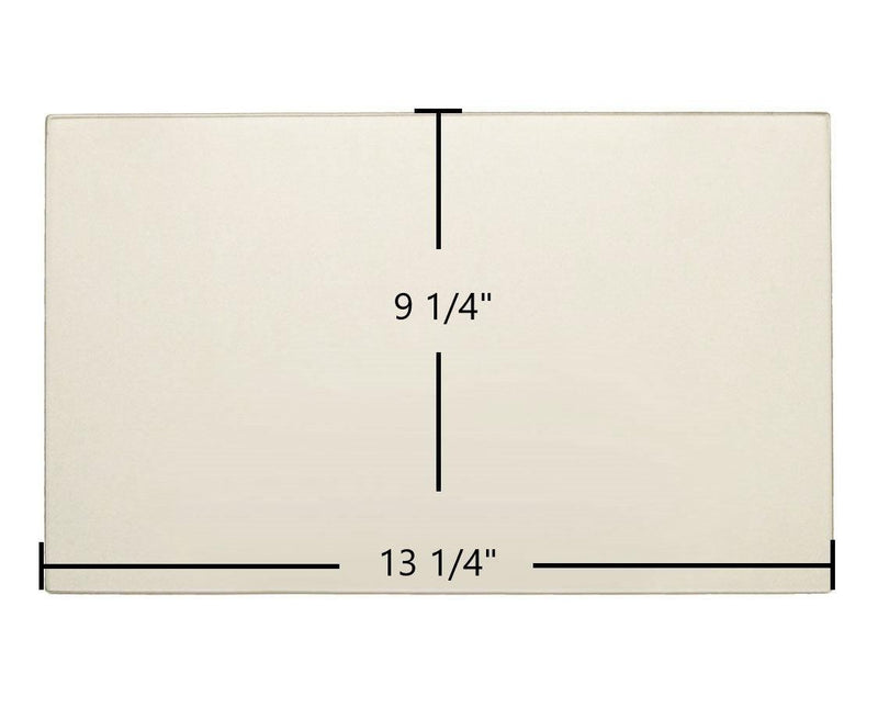 True North TN10, TN20, TN20 Insert, TN40, TN40 Insert Glass TRNO.7025, 80000616
