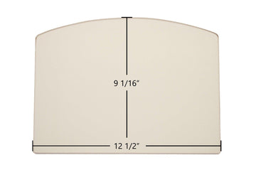 US Stove 5440 Glass