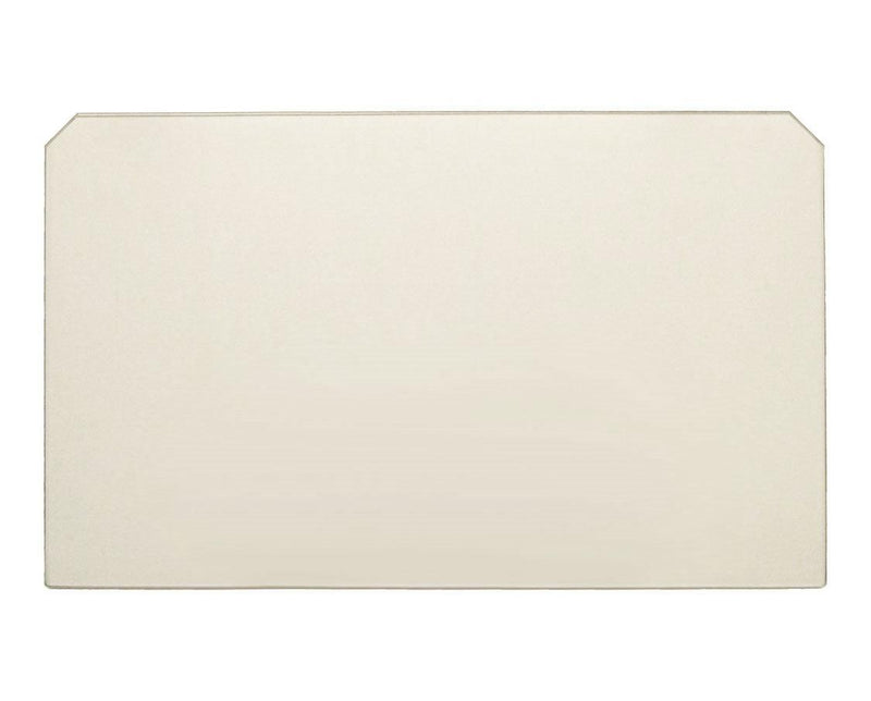 US Stove Company US Stove APS1100B Glass - Alternate View