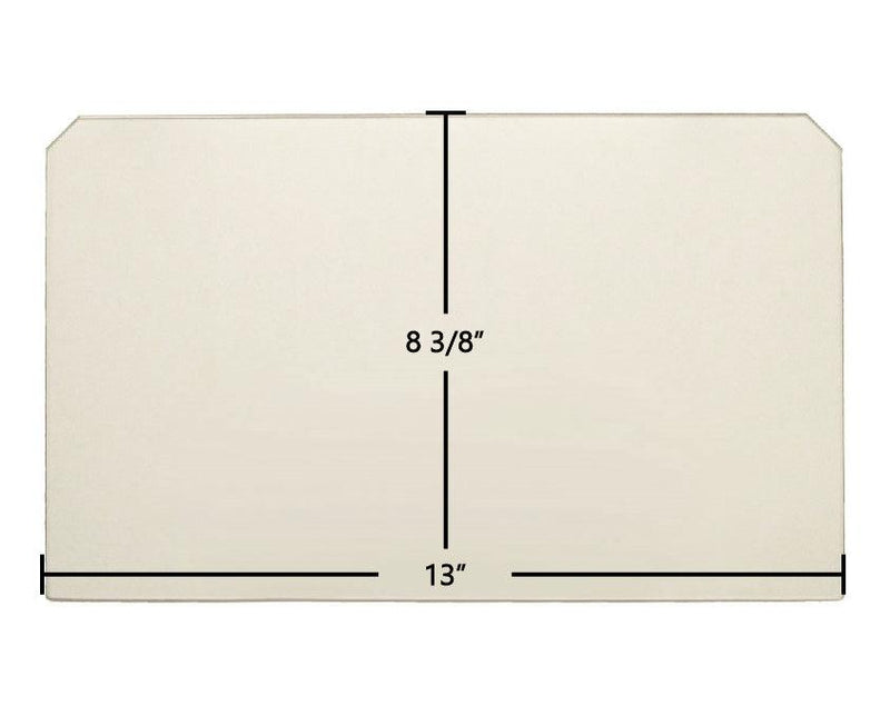 US Stove Company US Stove APS1100B Glass AF0038