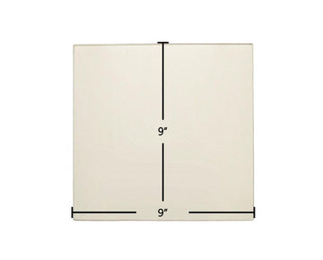 US Stove Tri-Star 25-5670 Glass