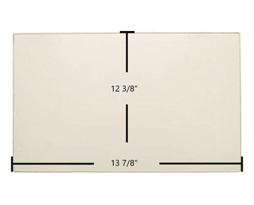Valcourt Champlain FP4B0 Glass