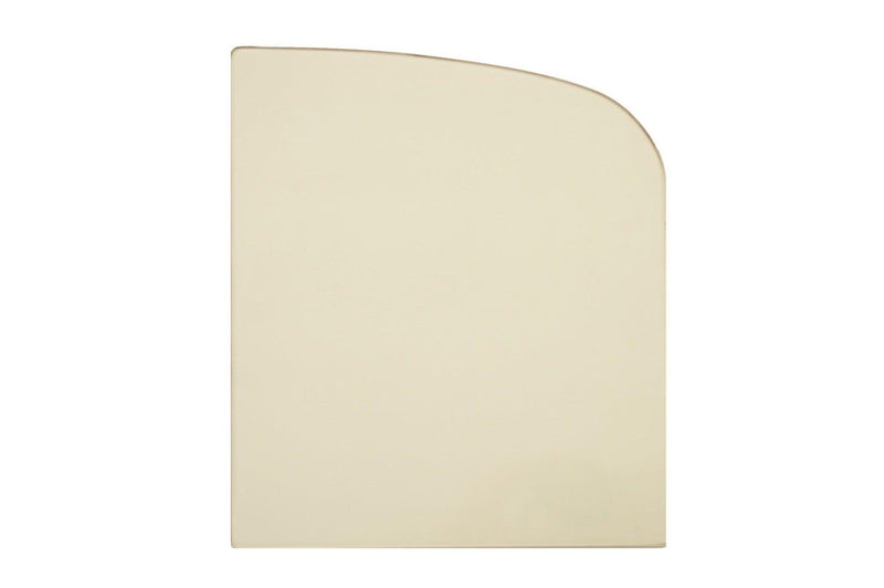 Vermont Castings Encore Flexburn 2040 (Right Door) Glass - Alternate View