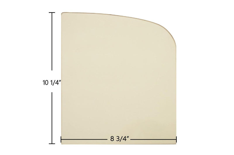 Vermont Castings Encore Flexburn 2040 (Right Door) Glass 3000-5299