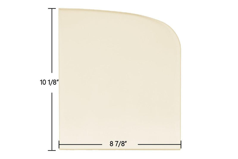 Vermont Castings Encore 1450, MC 1450 (Right Door) Glass 140-8630 Right