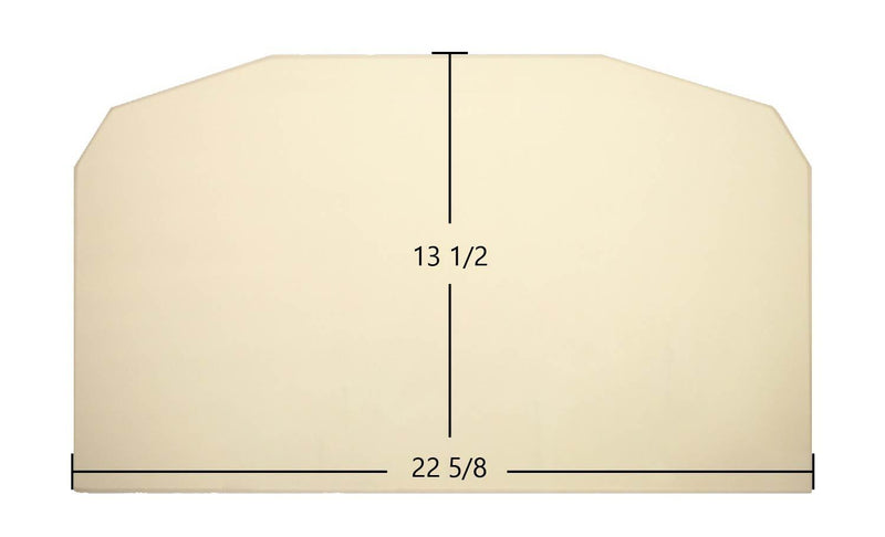 vermont-castings-montpelier-medium-insert-glass 1