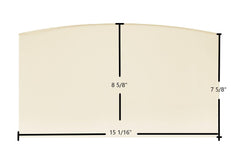 us-stove-defender-ii-us1100e-glass 1