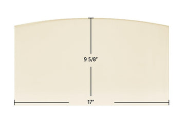 Vogelzang Performer TR009 Glass