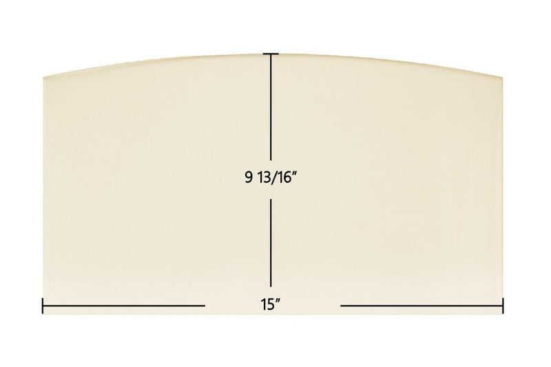 Vogelzang Ponderosa TR007 Glass 03-36, 07-36