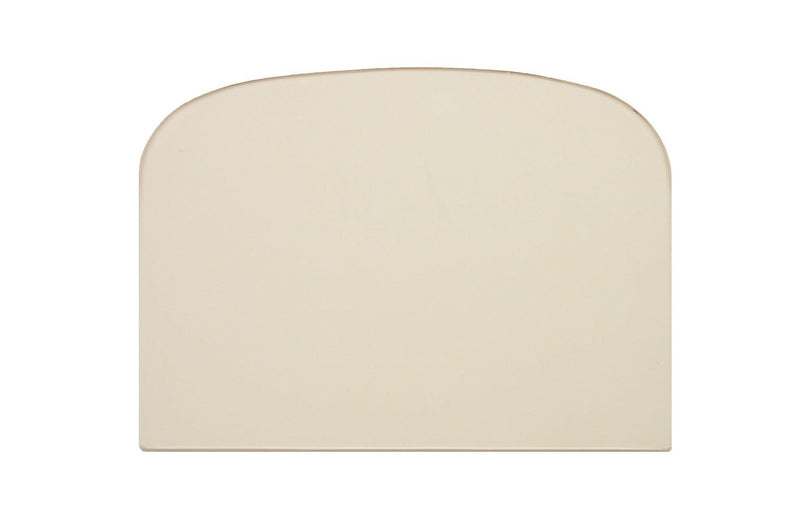Waterford 100B Glass Single Door Glass - Alternate View